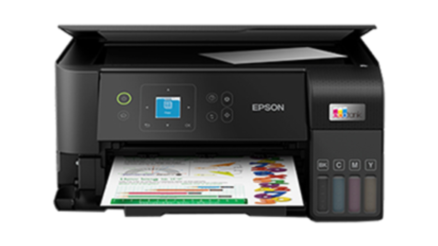 Epson EcoTank L3560