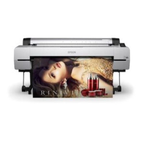 Large Format Printers